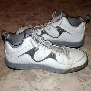 Air Jordan Y3 Basketball Shoes 